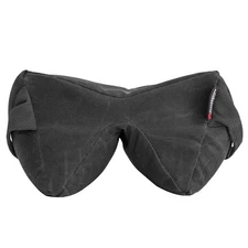 Armageddon Gear SchMed Game Changer Support Bag Blk Waxed Canvas AG0748-BK-STB