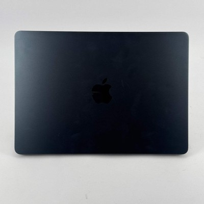 2025 Apple MacBook Air 13.6'' M4 10C GPU 4.5GHz 16GB RAM 256GB SSD MW123LL/A