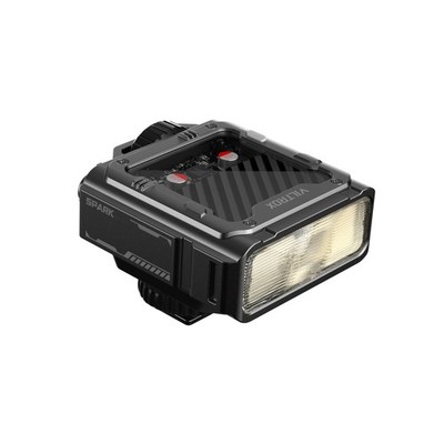 TTL Flash for Sony GN16 1800mAh 26Ws 650 Flashes - Fast Charging, Versatile