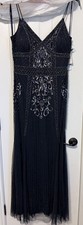 Juniors Women's Formal Dress Sz 15-16