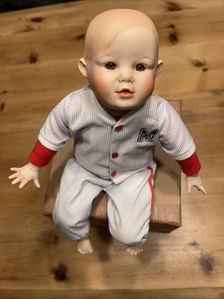 Yolanda Bello Indiana OTHER Ashton Drake Dolls for sale | eBay