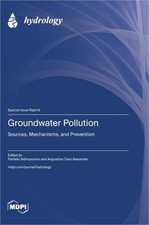 Groundwater Pollution: Sources, Mechanisms, and Prevention (Hardback or Cased Bo