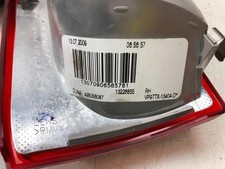 Rückleuchte rechts Opel Insignia A Sports Tourer G09 13226855 P17595494