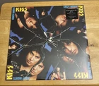 Crazy Nights, Love Gun,  Revenge by Kiss (Record, 2014) 180g Vinyl sealed