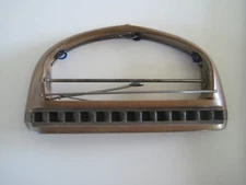 Weaving Shuttle Early 1900s Wood Unbranded Antique