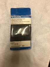 Volvo 240 , 260 ,140,160  original front brake pad kit 