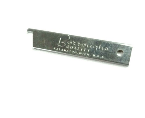 Borroughs BT-163 Gauge Carburetor Adjustment Tool .070 - Picture 2 of 2
