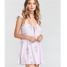 NWT Show Me Your Mumu Delilah Dress Size Small