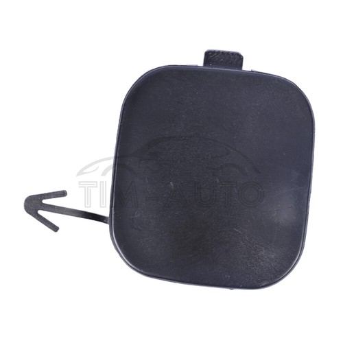 Front Bumper Towing Hook Cover Cap For 2021-2023 Nissan Rogue 622A0-6RR0H - Picture 2 of 8
