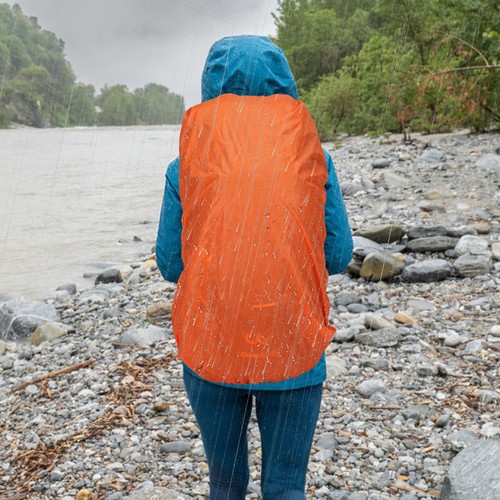 Large Capacity 70L Multi-Functional Hiking Bag  Waterproof Outdoor - Picture 14 of 27