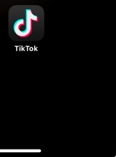 Selling IPhone with TikTok iPhone 14 