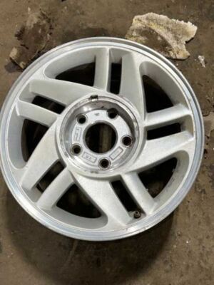 96 Rims 1993-1996 Chevy Camaro 16x8 OEM Wheel | eBay