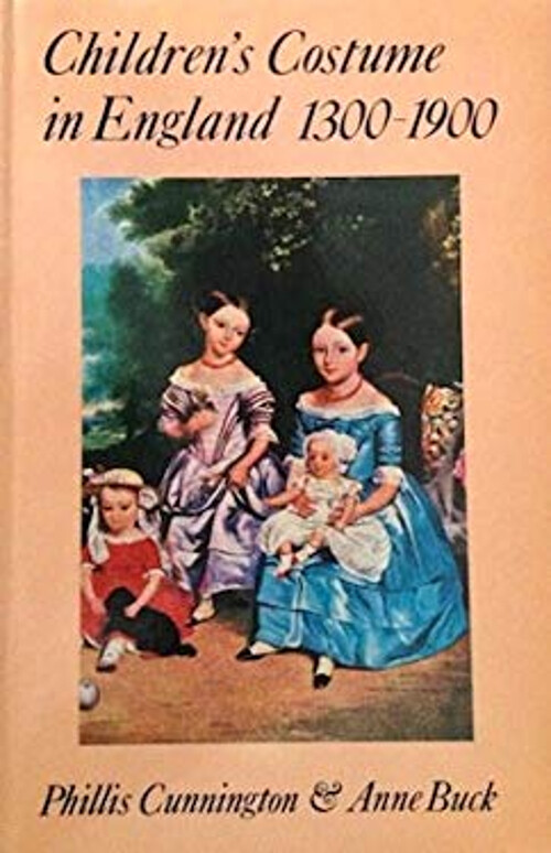 Disfraz Infantil En Inglaterra Tapa Dura P. Cunnington