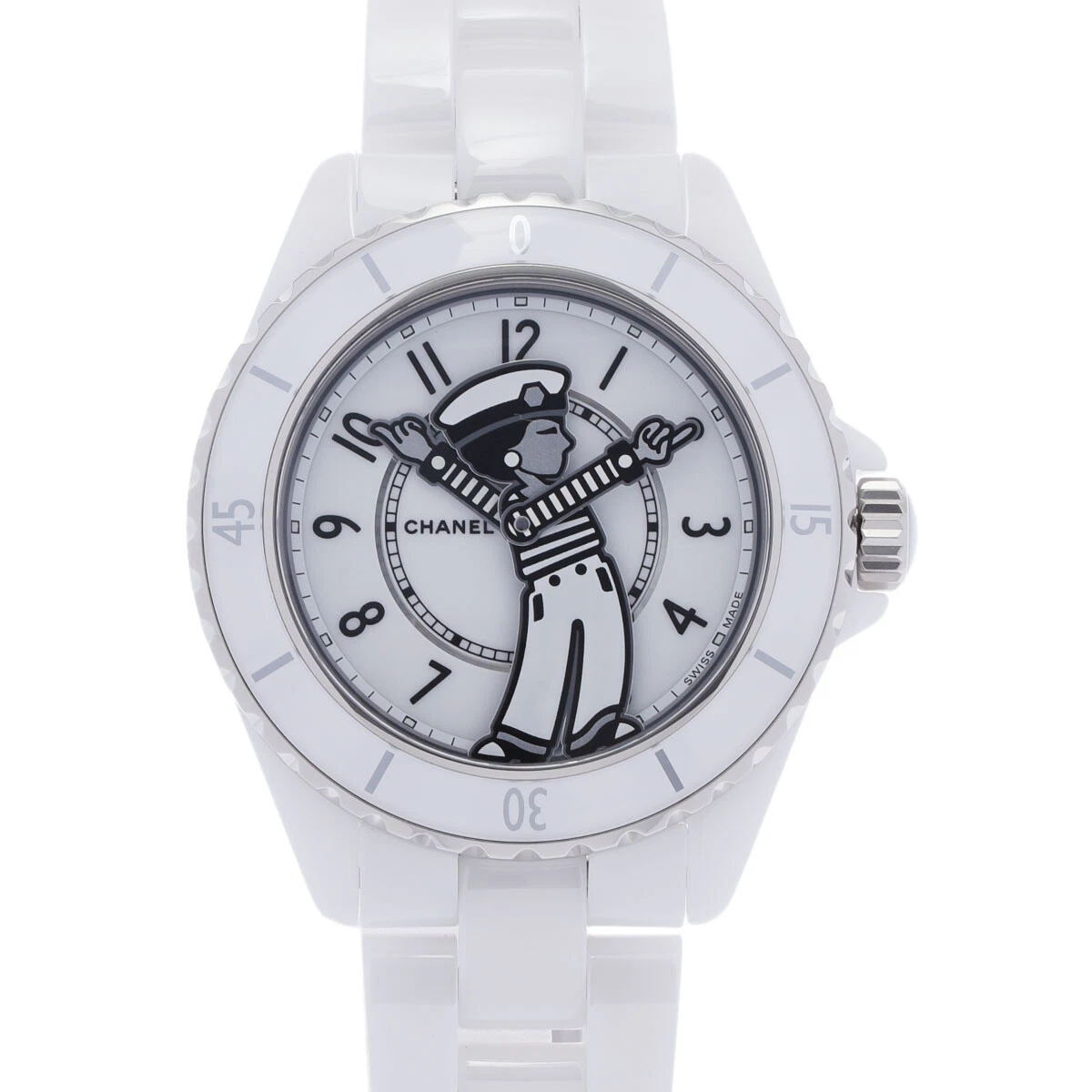 Mademoiselle j12 shop
