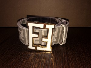 fendi belt ebay