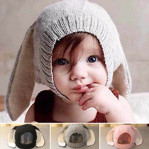 kids hat with ears