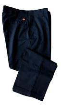 Red Kap Men's Industrial Work Pants PT20NVO