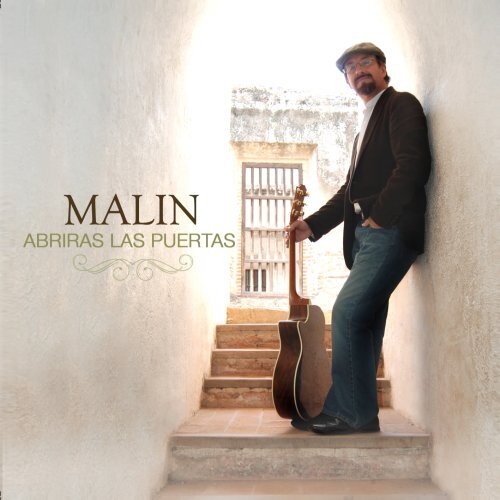 Malin Abriras Las Puertas CD Album