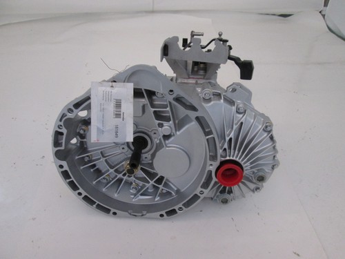 Mercedes Benz Schaltgetriebe 716.523 716523 B150 / B160 A1693601800 | eBay