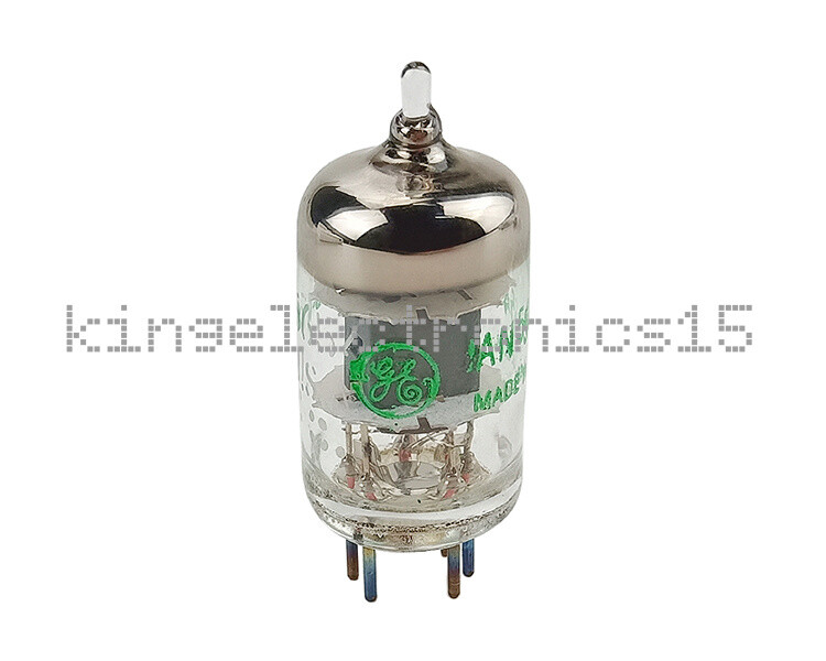5654 5654W Electronic Tube Valve Vacuum Tube Rep 6J1 6AK5 EF95