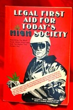 LEGAL FIRST AID FOR TODAYS HIGH SOCIETY BY KE...