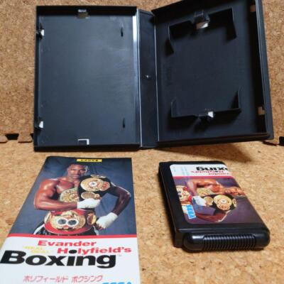 Holyfield Boxing | eBay