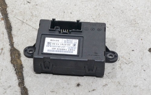 FORD S-Max WA6 2008 Steuergerät Tür hinten RECHTS 7G9T14B534AD #128400-G575