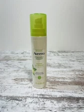 Aveeno Positively Radiant Hydrating Micellar Gel Cleanser Makeup Remover 5.1 oz.