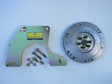 Vw Diesel Engine Adapter 1986-1996 Suzuki Samurai 1.3l 5 Speed