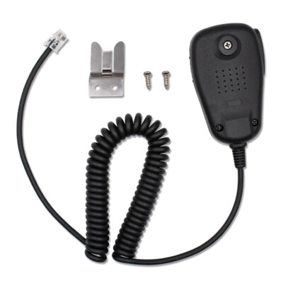 DTMF Mic For Yaesu FT-100 FT-100D FT-100R HF/VHF/UHF All Mode