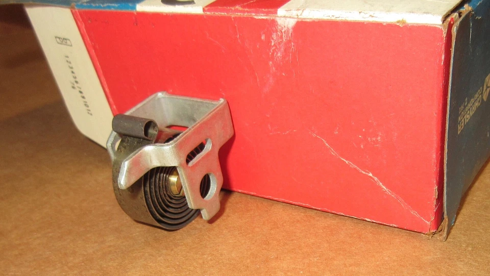 Nuevo Chevrolet Corvette 1965-1970, Camaro, Chevelle Choke 327 396 427 #3887148 Foto 4 de 4