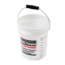 46229 5 Gal Natural Multi-Mix Bucket