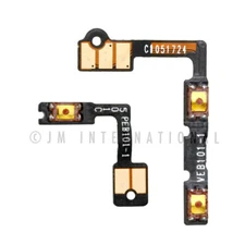 OnePlus 5 A5000 1+5 Power Button Volume Button ON/Off Key Ribbon Flex Cable