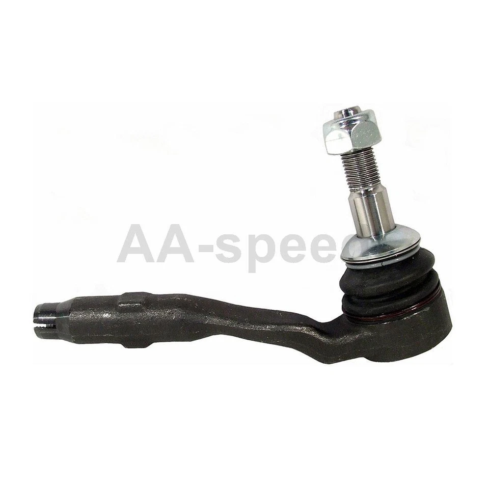 Extremo de barra de amarre delantero izquierdo exterior delantero derecho exterior para BMW 528i 2011 2012 2013 2014 Foto 3 de 3