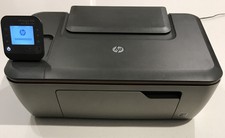 hp deskjet 3510 series