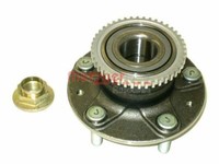 Metzger WM 2124 Radlagersatz FüR Mazda