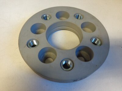 Artec RH Adapterplatte Spurverbreiterung 5x98 5x112 30mm Lochkreisadapter  R42