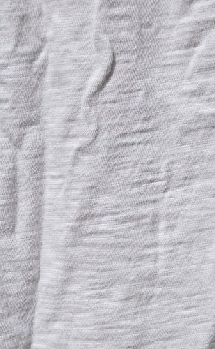 Gymboree 2017 Shore to Love Size 7 Pink Daisy Sequin Heather Beige Pocket SS Tee - Picture 3 of 6