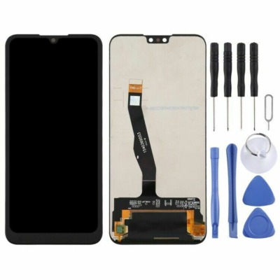 For Huawei Y8s 6.5
