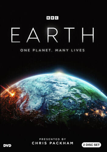 EARTH (2 DVD) [EDIZIONE: STATI UNITI] - Bild 1 von 1