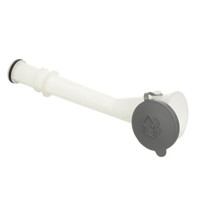 OEM NEW Genuine Nissan Washer Tank Filler Neck Tube 2009-2013 Altima ...
