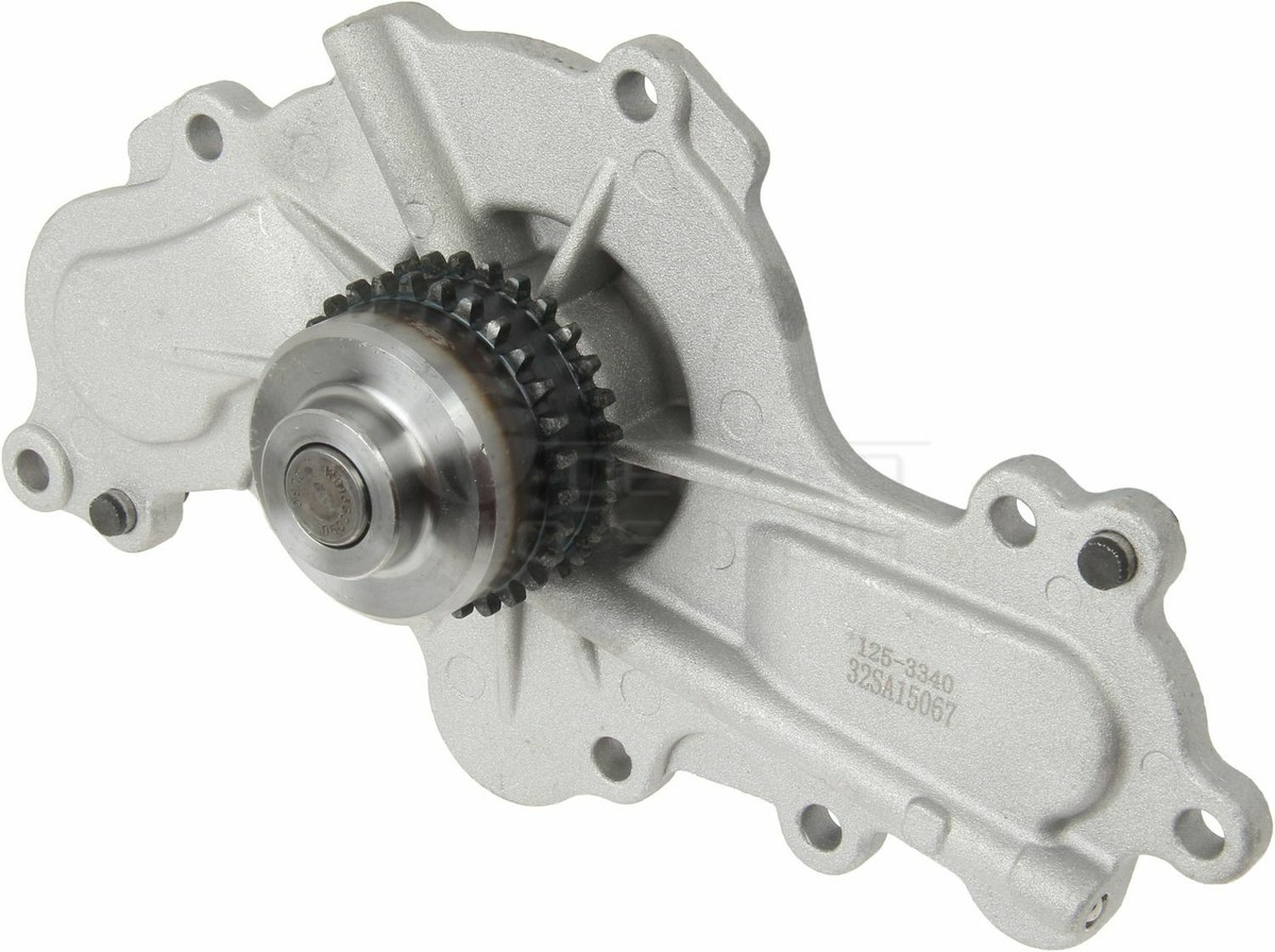 GMB Engine Water Pump 1253340 CA5115010C for Ford Lincoln Mazda | eBay