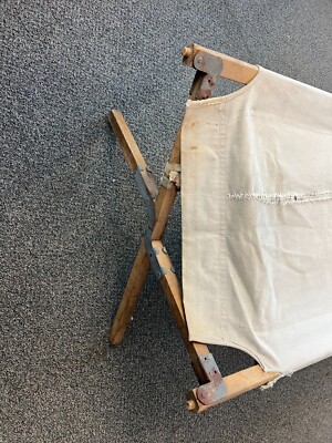 40's アメリカ軍　木製　コット　ベッド　実物　ヴィンテージ 40's アメリカ軍 木製 コット ベッド 実物 ヴィンテージ - メルカリ