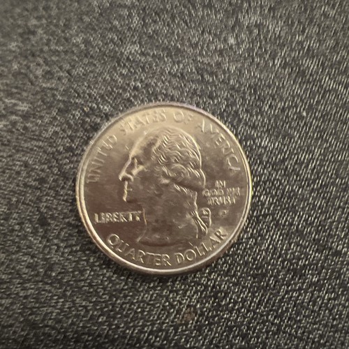 1788 New Hampshire 2000 Old Man Of The Mountain Quarter eBay