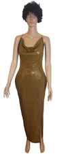 Evening Dress