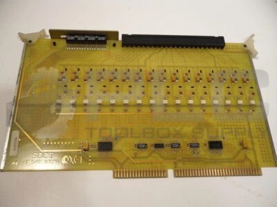 CINCINNATI SDCI 3 542 1029A BOARD 35421029A - Bild 1 von 3