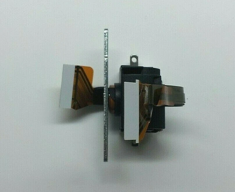 Scharnier LCD Für Camcorder JVC GR-DVL145EG - Bild 2 von 3