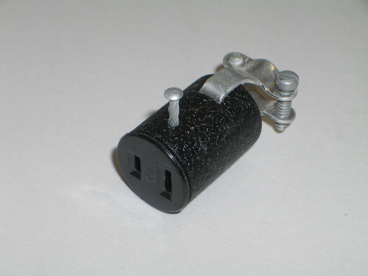 CINCH JONES BEAU MOLEX S-310-CCT 38331-8010 PRESA DI CORRENTE 10 PIN BROWNING RADIO CB - Foto 9