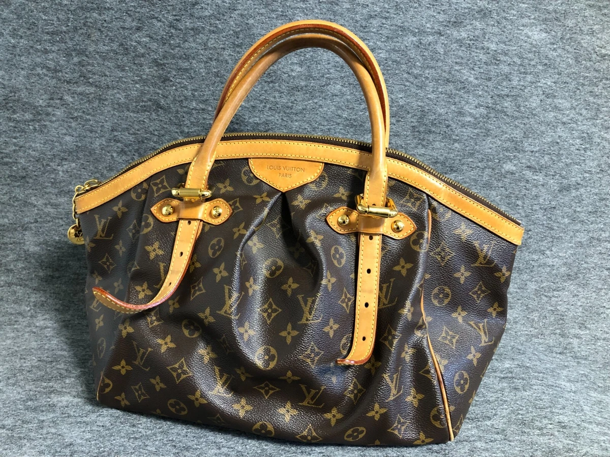 louis vuittons handbags not authentic