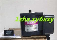 for 1PCS New S8I25GX-TCE Induction Motor #1z